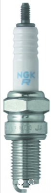 NGK spark plug JR9B