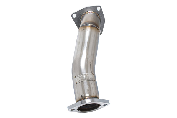 Apexi GT Downpipes JZX100 Mark II/ Chaser 97-01 75mm-80mm - 0