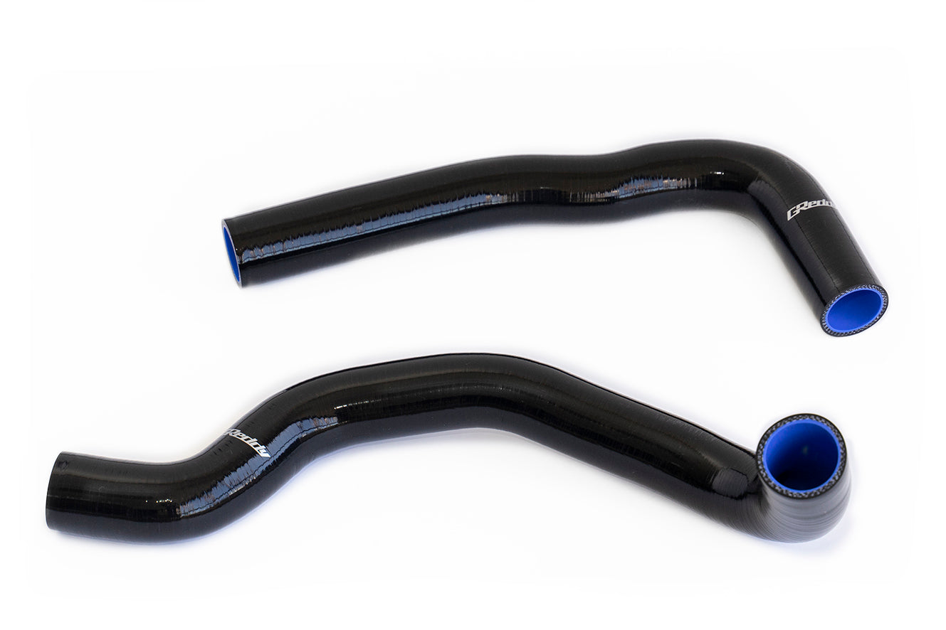 GReddy 96-01 Toyota Chaser (JZX100) Radiator Hose Kit