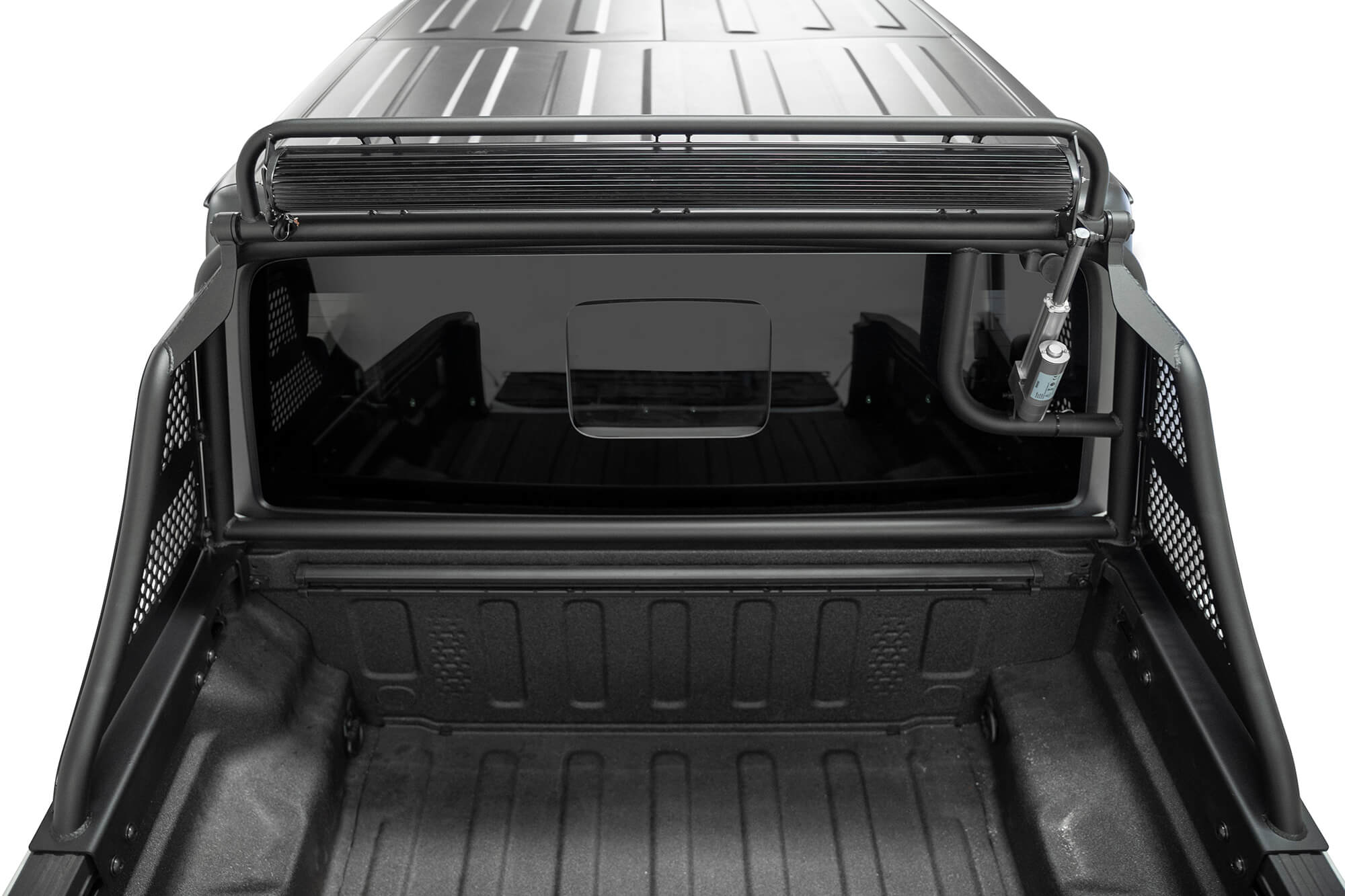 Addictive Desert Designs 2020 Jeep Gladiator JT Race Series Chase Rack