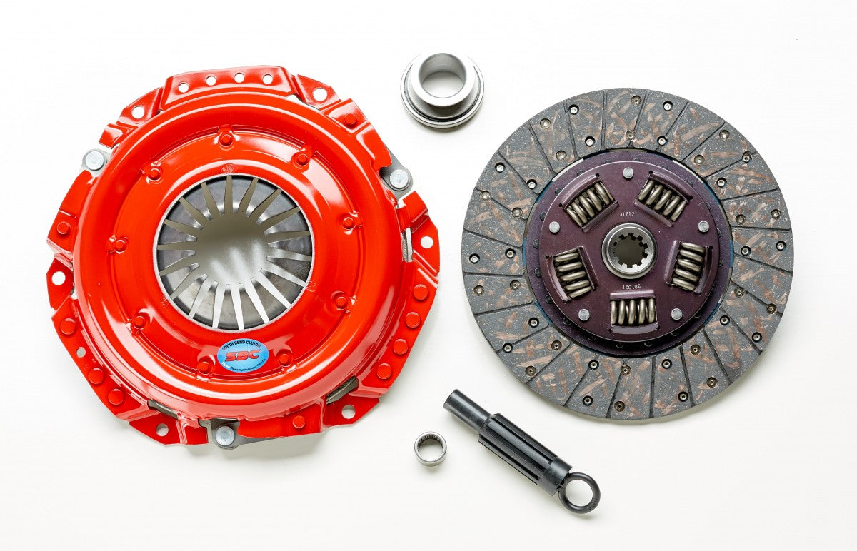 South Bend Clutch 94-02 Jeep Grand Cherokee 2.5L Stage 2 Daily Clutch Kit