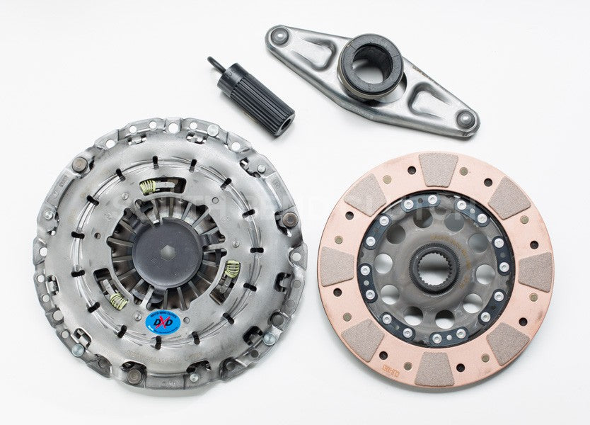 South Bend DXD Racing Clutch Kit - BMW / E8x 1-Series / F3x 4-Series - 0