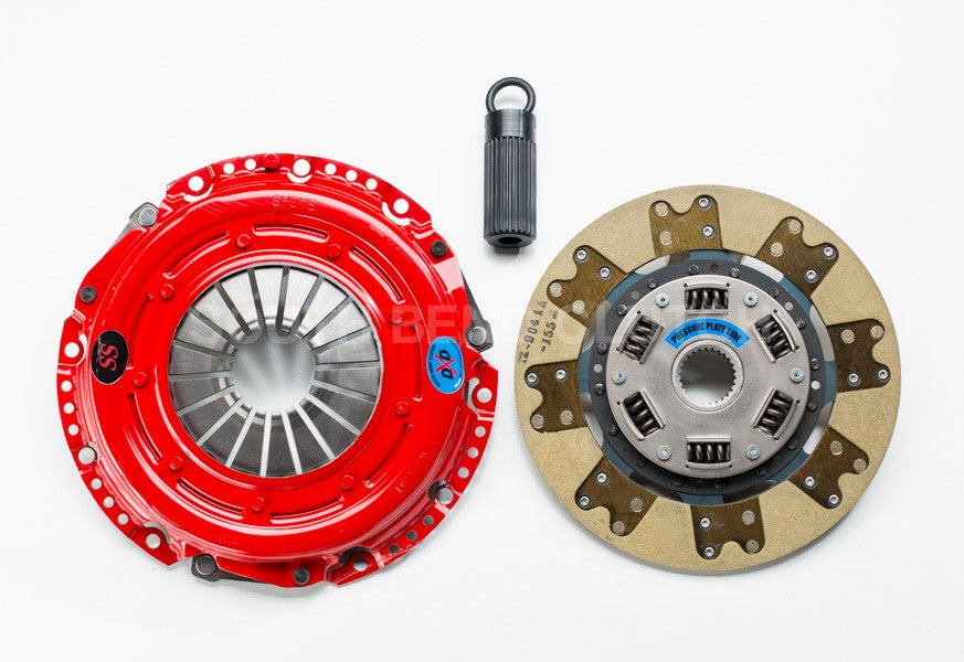 South Bend DXD Racing Clutch Kit - BMW / E8x 1-Series / F3x 4-Series