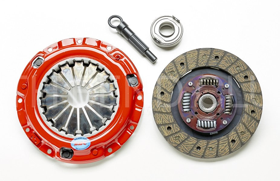 South Bend / DXD Racing Clutch 91-99 Mitsubishi 3000GT Non-Turbo 3.0L Stg 2 Daily Clutch Kit