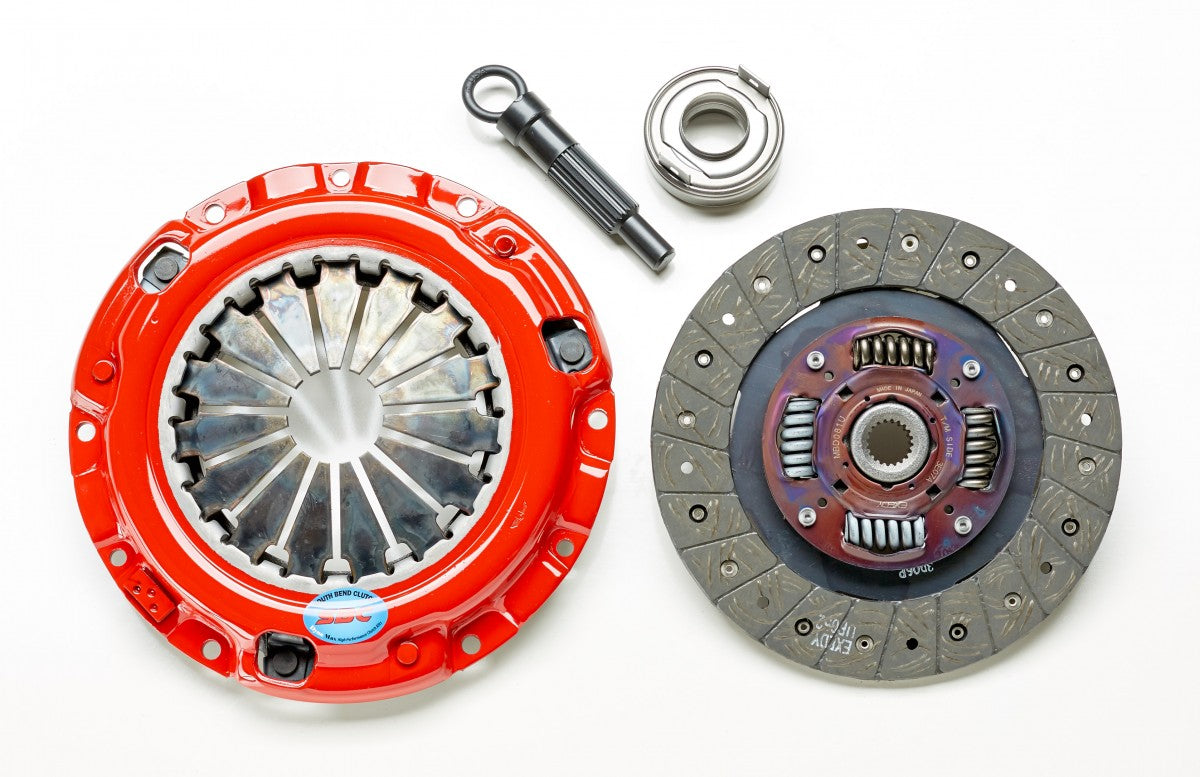 South Bend / DXD Racing Clutch 05-15 Toyota Tacoma 4.0L Stage 1 HD Clutch Kit