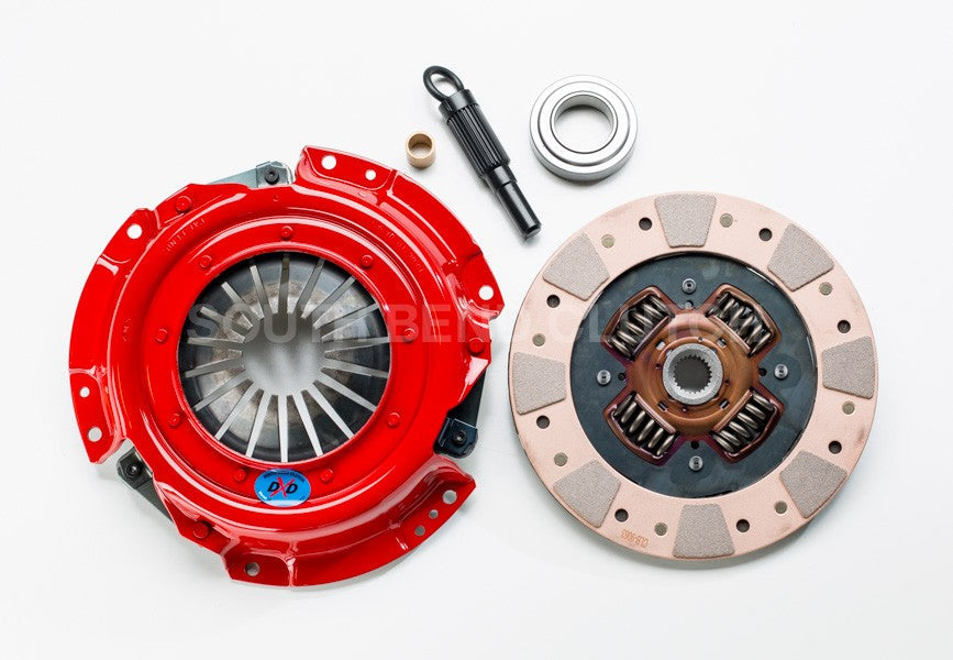 South Bend / DXD Racing Clutch 70-73 Nissan 240Z 2.4L Stg 2 Endur Clutch Kit