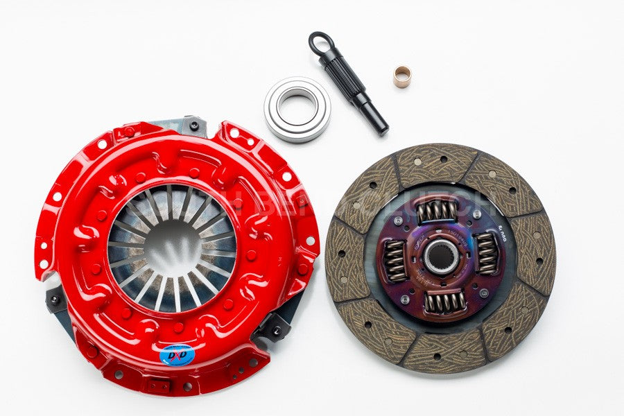 South Bend / DXD Racing Clutch 75-83 Nissan 280Z (2+2) 2.8L Stg 2 Daily Clutch Kit