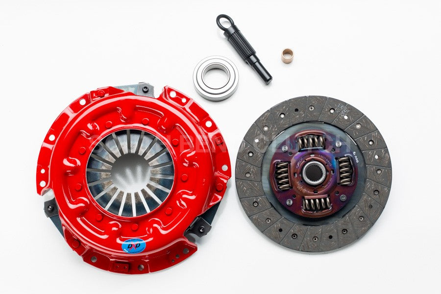 South Bend / DXD Racing Clutch 75-83 Nissan 280Z (2+2) 2.8L Stg 1 HD Clutch Kit