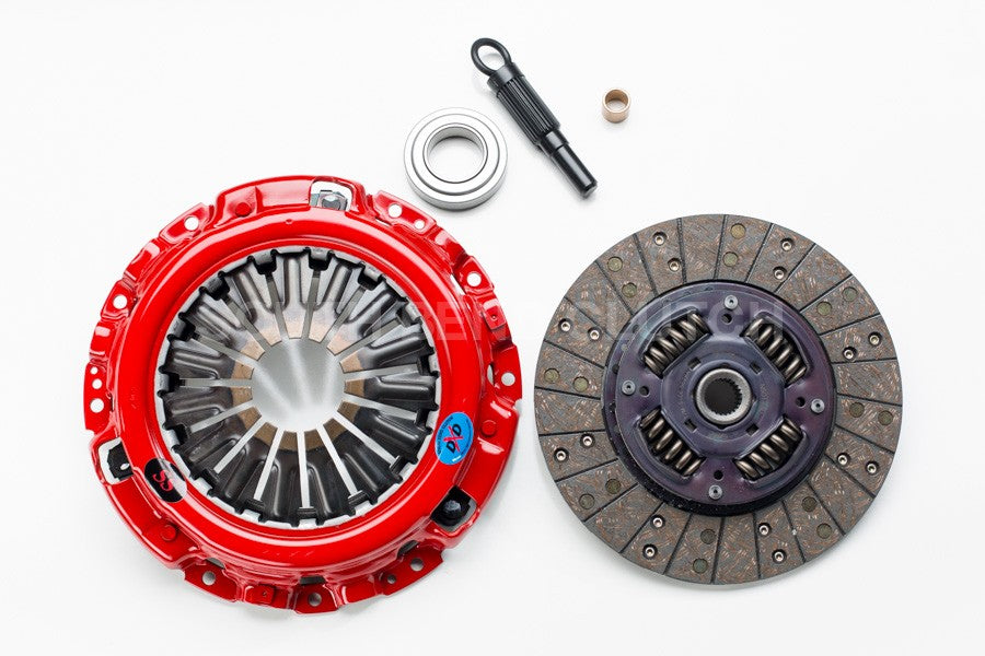 South Bend / DXD Racing Clutch 84-89 Nissan 300ZX N/A 3.0L Stg 3 Daily Clutch Kit