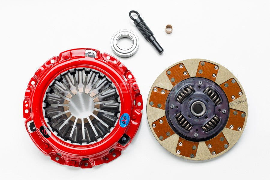 South Bend / DXD Racing Clutch 84-89 Nissan 300ZX N/A 3.0L Stg 3 Endur Clutch Kit