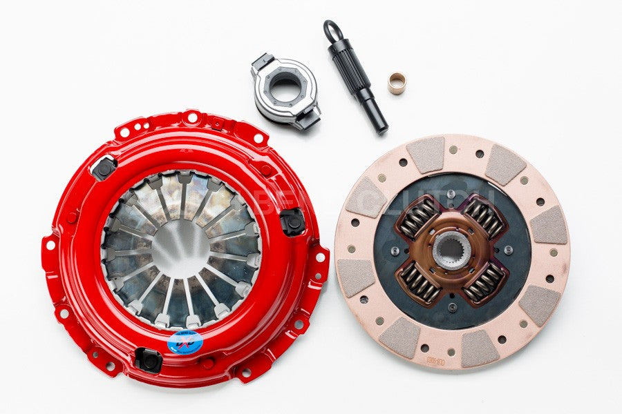 South Bend / DXD Racing Clutch 96-01 Infinity I30 3.0L Stg 2 Endur Clutch Kit