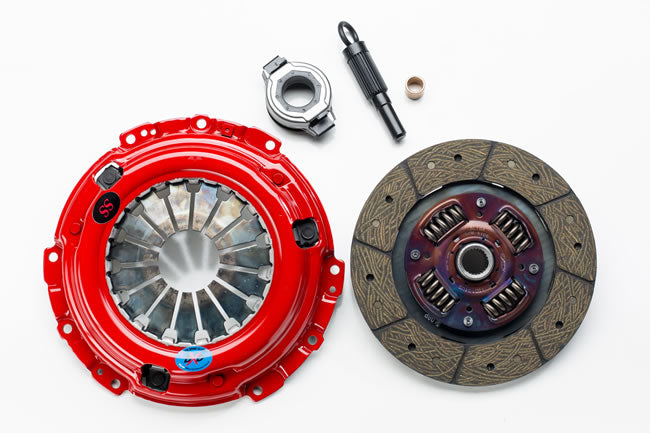 South Bend / DXD Racing Clutch 96-01 Infinity I30 3.0L Stg 3 Daily Clutch Kit