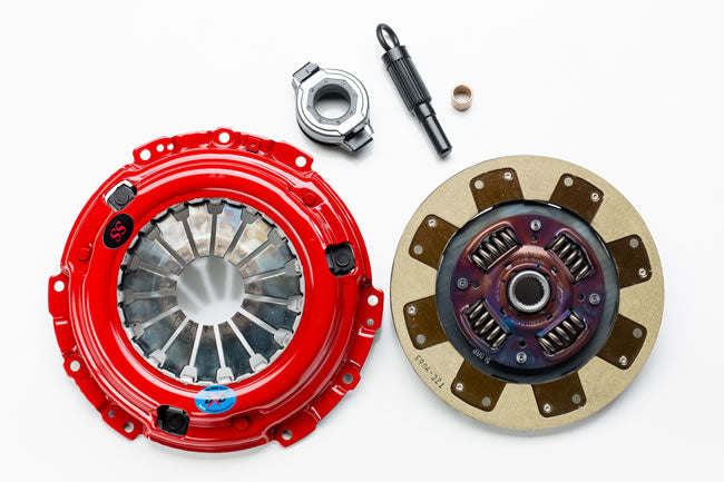 South Bend / DXD Racing Clutch 96-01 Infinity I30 3.0L Stg 3 Endur Clutch Kit