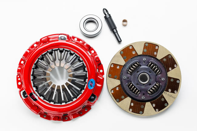 South Bend / DXD Racing Clutch 89-96 Nissan 300ZX N/A 3.0L Stg 3 Endur Clutch Kit