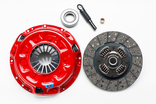 South Bend / DXD Racing Clutch 90-96 Nissan 300ZX Turbo 3.0L Stg 1 HD Clutch Kit