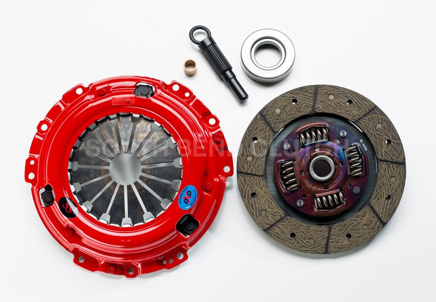 South Bend / DXD Racing Clutch 93-00 Nissan Silvia SR20 2.0L Stg 3 Daily Clutch Kit