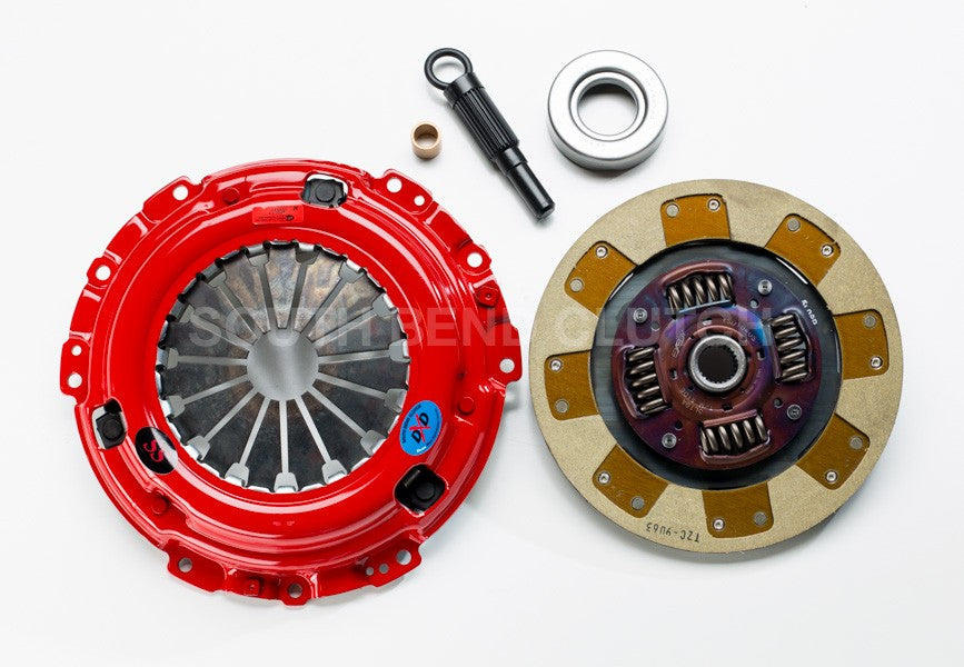 South Bend / DXD Racing Clutch 93-00 Nissan Silvia SR20 2.0L Stg 3 Endurance Clutch Kit