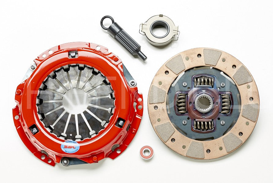 South Bend / DXD Racing Clutch 91-95 Toyota MR2 Turbo 2.0L Stg 2 Endur Clutch Kit