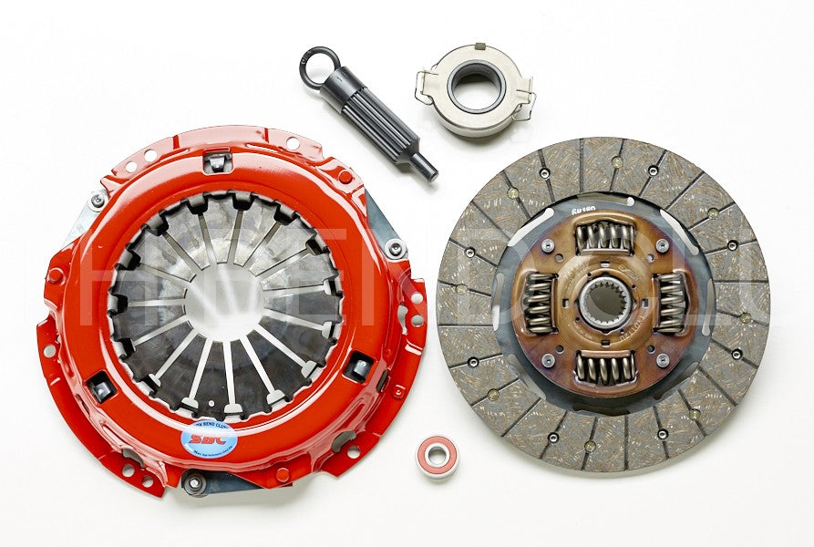 South Bend / DXD Racing Clutch 91-95 Toyota MR2 Turbo 2.0L Stg 1 HD Clutch Kit