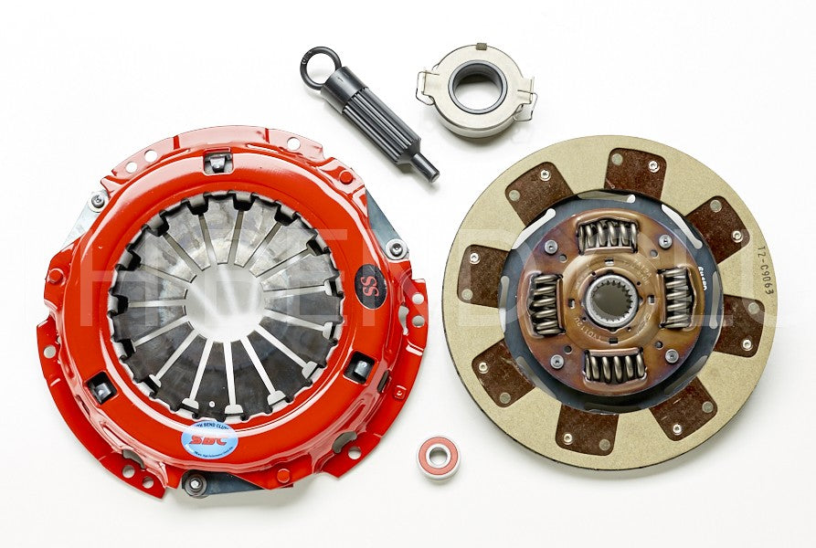 South Bend / DXD Racing Clutch 91-95 Toyota MR2 Turbo 2.0L Stg 3 Endur Clutch Kit