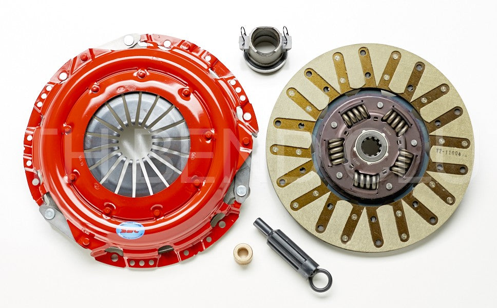 South Bend / DXD Racing Clutch 69-73 Chevrolet/GMC Jimmy/Yukon 6.5L Stg 2 Endurance Clutch Kit