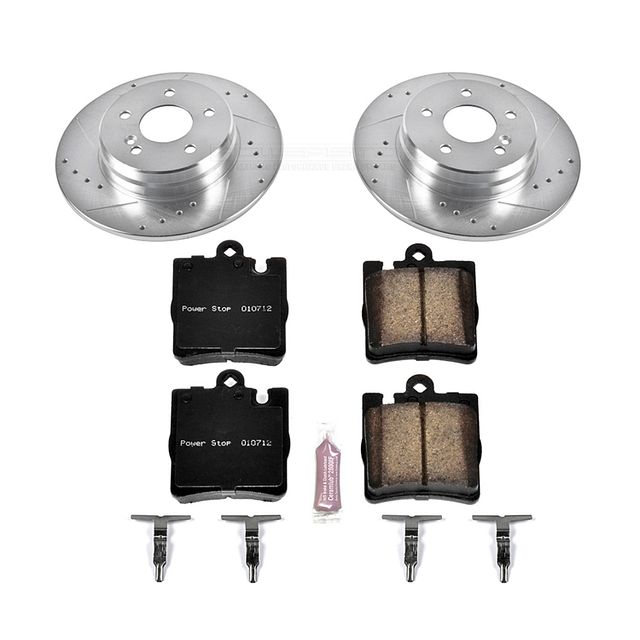 Z23 EVOLUTION BRAKE KIT