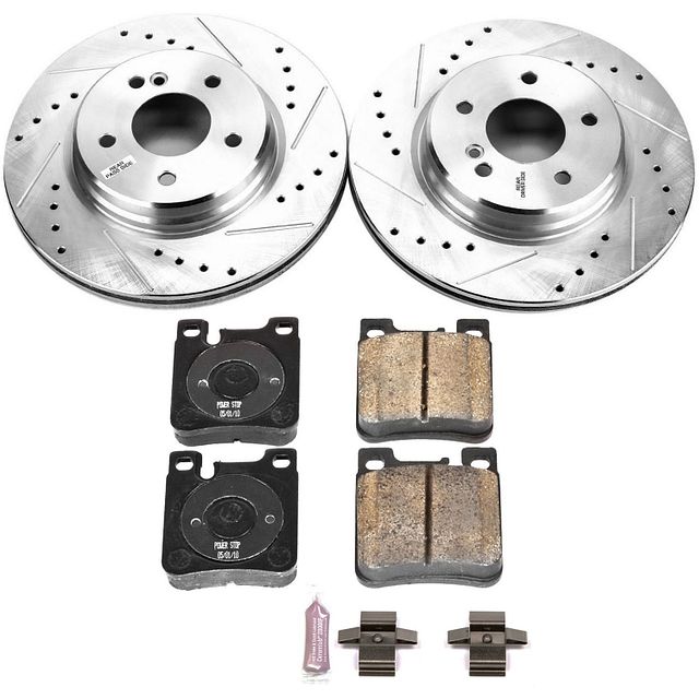 Z23 EVOLUTION BRAKE KIT