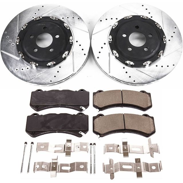 Z23 EVOLUTION BRAKE KIT