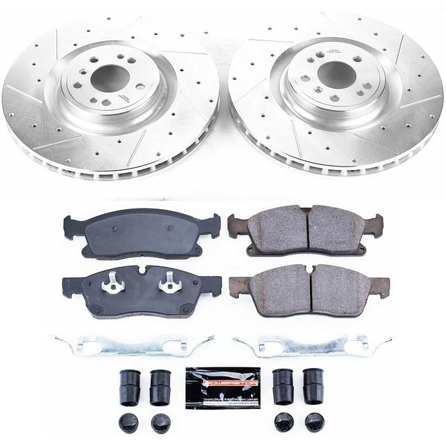 Z23 EVOLUTION BRAKE KIT