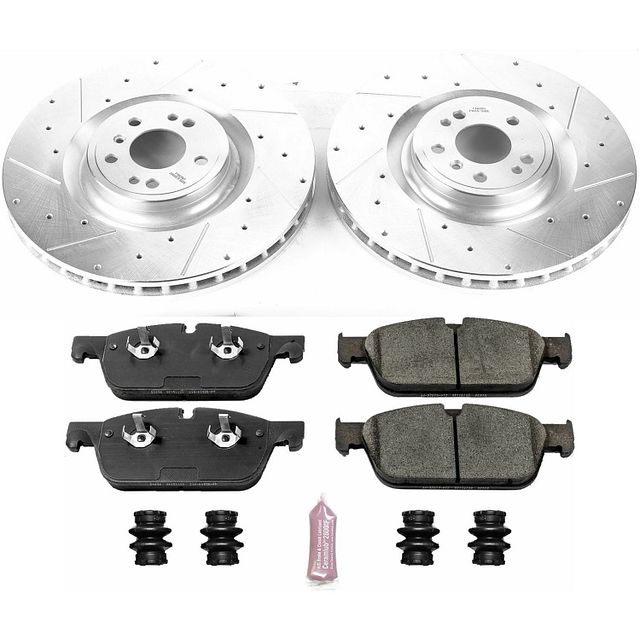 Z23 EVOLUTION BRAKE KIT