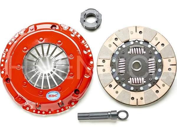 South Bend | DXD Racing 12v VR6 Clutch Kit Stage 2 Endurance