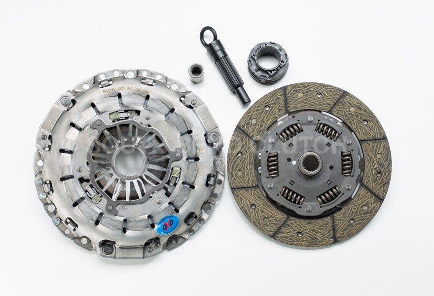 South Bend / DXD Racing Clutch 05-08 Audi A4/A4 Quattro B6/B7 2.0T Stg 2 Daily Clutch Kit