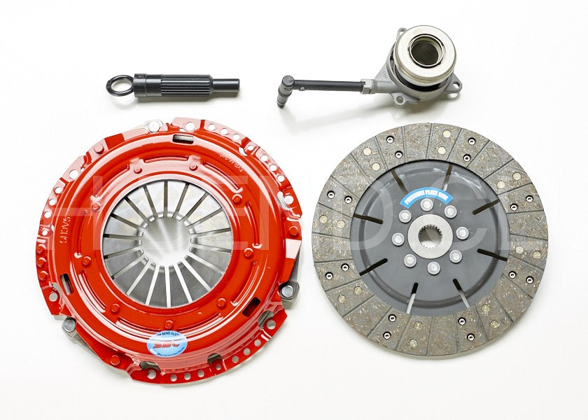 South Bend / DXD Racing Clutch 00-05 Audi A3 1.8T Stg 1 HD Clutch Kit