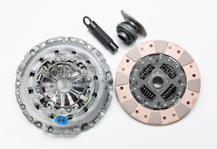 South Bend / DXD Racing Clutch 2008+ Audi S4 B8 TFSI 24V 3LL Stage 2 Endurance Clutch Kit