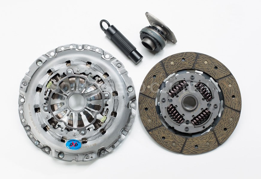 South Bend Clutch 08-12 Audi S5 Coupe 4.2L Stg 2 Daily Clutch Kit