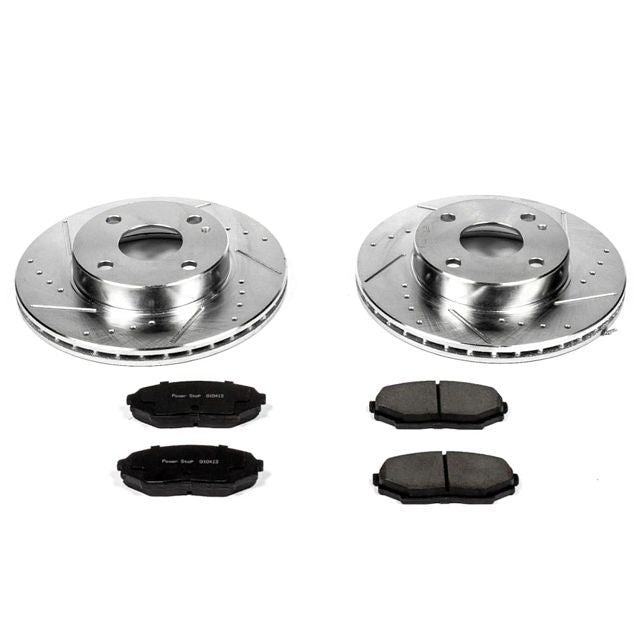 Z23 EVOLUTION BRAKE KIT