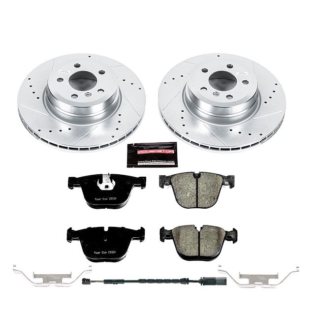 Z23 EVOLUTION BRAKE KIT