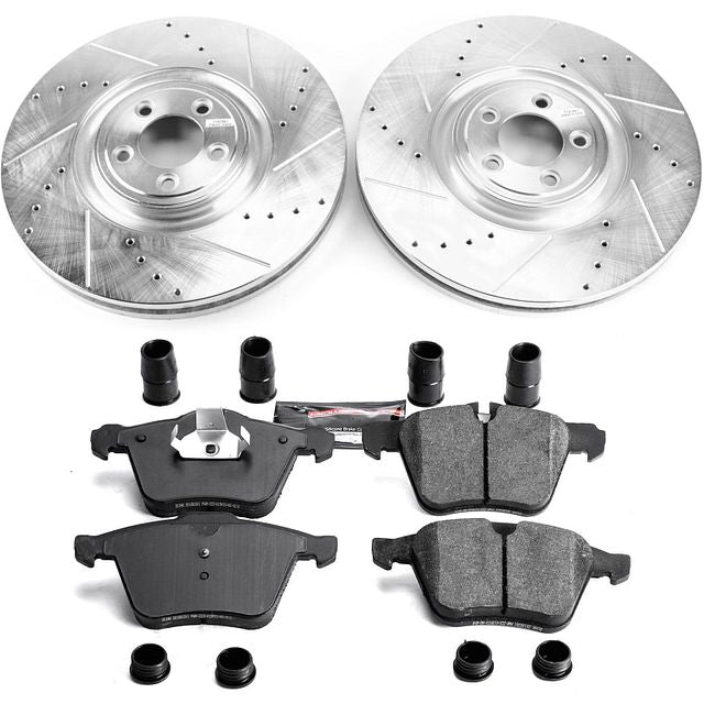 Z23 EVOLUTION BRAKE KIT