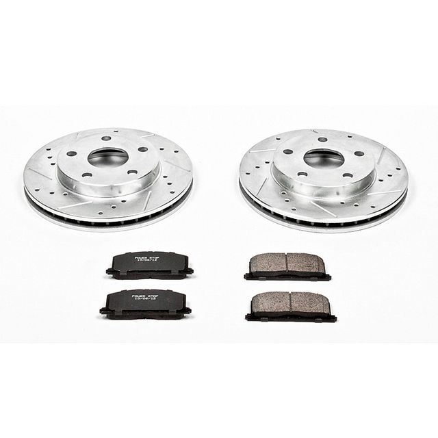 Z23 EVOLUTION BRAKE KIT