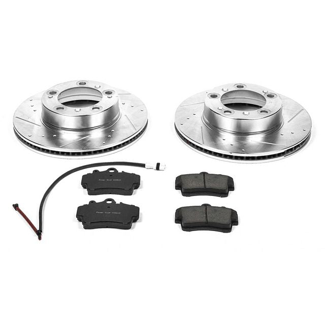 Z23 EVOLUTION BRAKE KIT