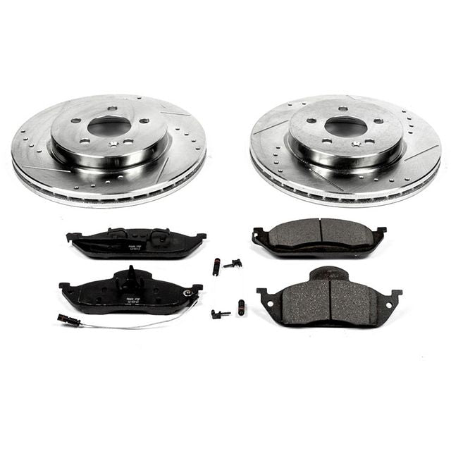 Z23 EVOLUTION BRAKE KIT