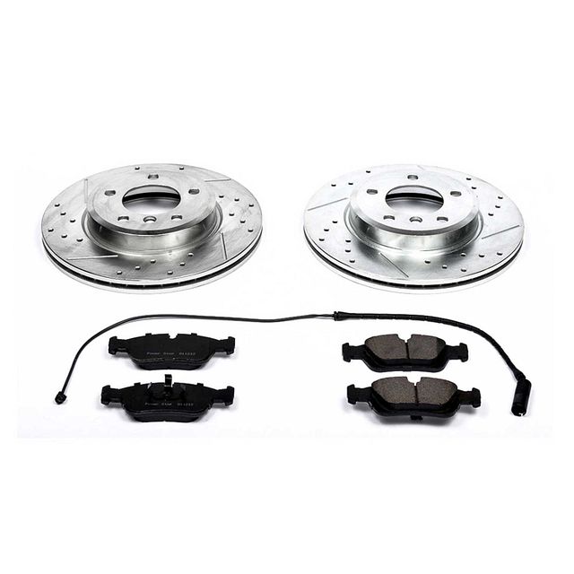 Z23 EVOLUTION BRAKE KIT