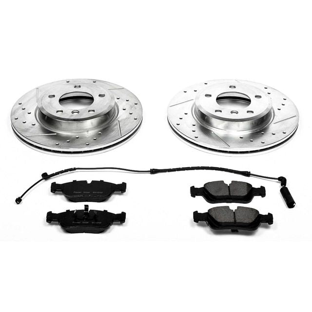 Z23 EVOLUTION BRAKE KIT