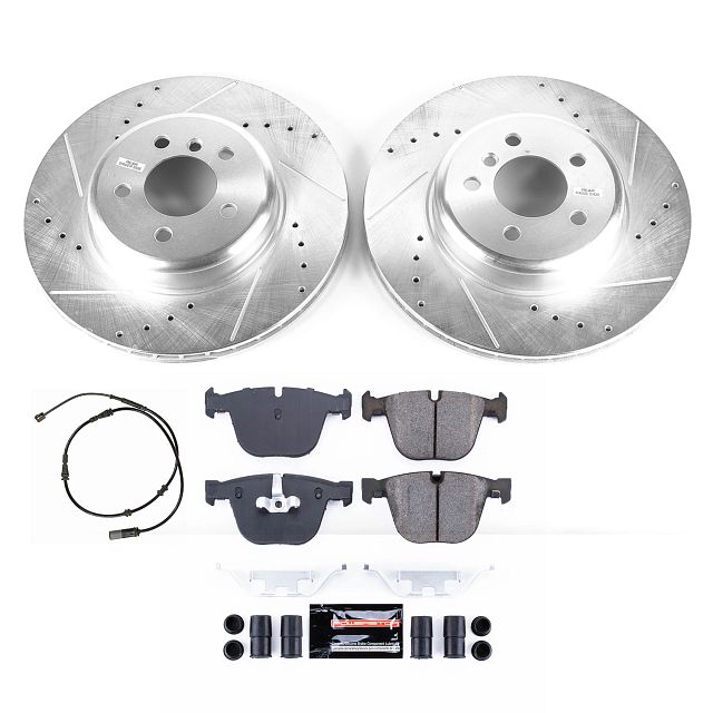 Z23 EVOLUTION BRAKE KIT