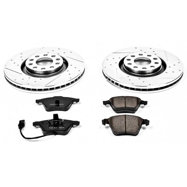 Z23 EVOLUTION BRAKE KIT