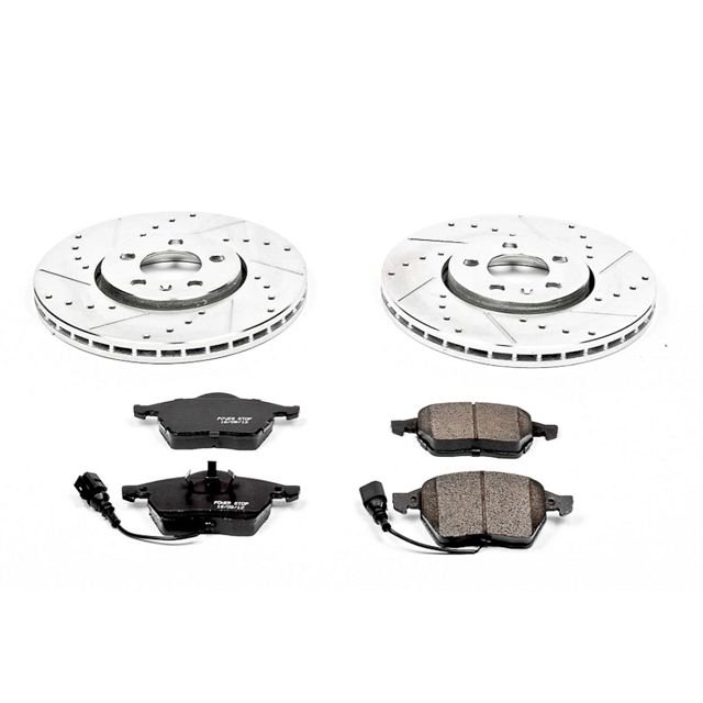 Z23 EVOLUTION BRAKE KIT