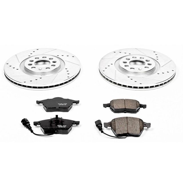 Z23 EVOLUTION BRAKE KIT