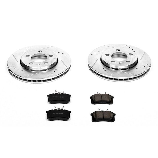 Z23 EVOLUTION BRAKE KIT