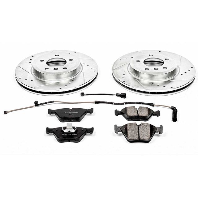 Z23 EVOLUTION BRAKE KIT