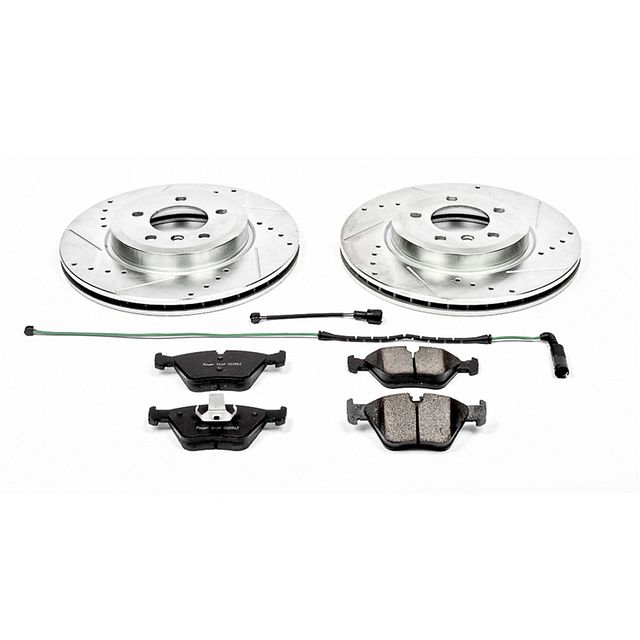 Z23 EVOLUTION BRAKE KIT